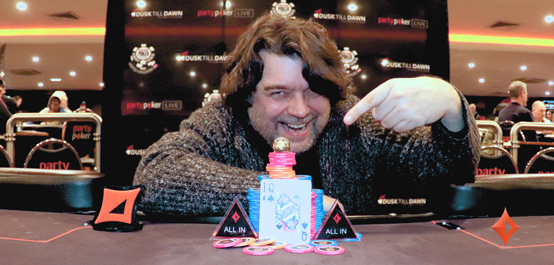 Андрей Веселов Фото