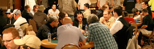���������� ������ �������� ��������� ���� �� ���������� ������ - Event 12 - $10 000 World Championship Mixed Event
