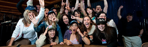 Ladies No-Limit Hold�em Championship