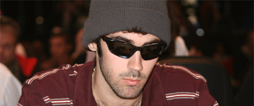 ������� ������ (Jason Mercier)