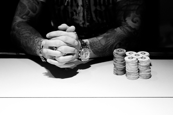 Картинки Покер Черно Белые