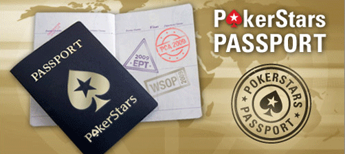 PokerStars ������ ���������� �����
