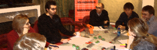 � 19 �� 23 ������ ����� ��������� ������� ����� ������ PokerMoscow