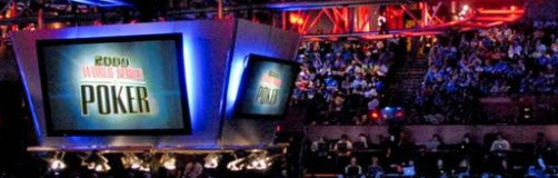 ������������ ���������� WSOP-2010