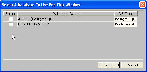 selectdb
