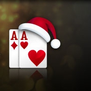 До 50$ в день за выигранные раздачи с красными тузами на PokerStars! До 50$ в день за выигранные раздачи с красными тузами на PokerStars!
