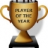 Бен Ламб – Player of the Year по двум ведущим версиям из трех Бен Ламб – Player of the Year по двум ведущим версиям из трех