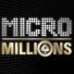 MicroMillions EXTRA II: Вы играете – мы платим! MicroMillions EXTRA II: Вы играете – мы платим!