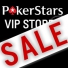 Распродажа в PokerStars VIP Store 5-8 июня Распродажа в PokerStars VIP Store 5-8 июня