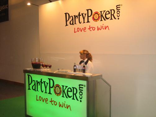 PartyPoker