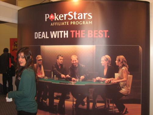 PokerStars
