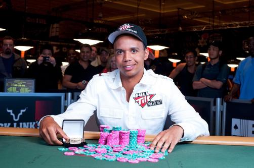 ������� WSOP: ��� ���� ������� ������� �������