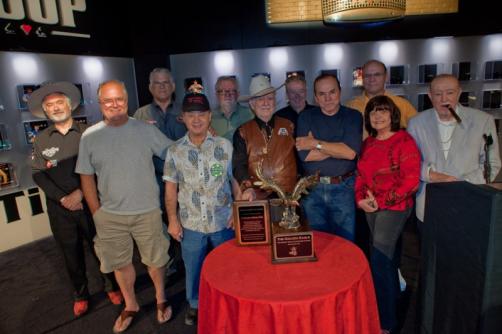 ��������� Seniors No-Limit Hold�em World Championship