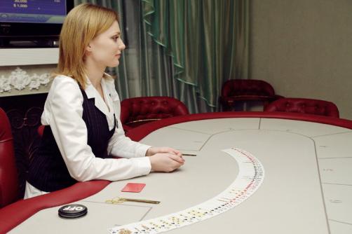 Le Poker Club