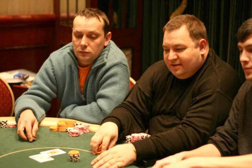 � �������� ����� ������ � 28 ������ �� 1 ������� ������ ������� ����� PokerMoscow