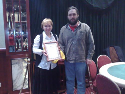 � 4 ������� �� 8 ������� � �������� ����� ������ ������� ������ ��������� ������� ����� PokerMoscow