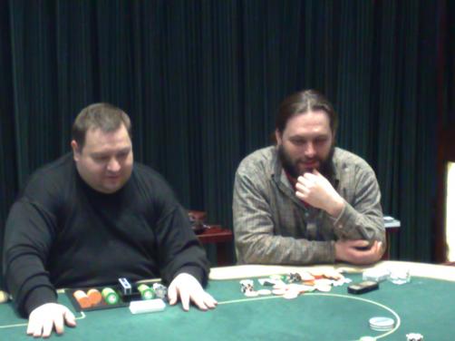 � 4 ������� �� 8 ������� � �������� ����� ������ ������� ������ ��������� ������� ����� PokerMoscow