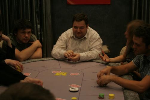 �������� ����� ������ PokerMoscow (9-13 ����)