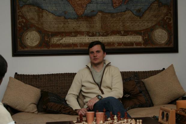 Кирилл Рабцов Кирилл Рабцов