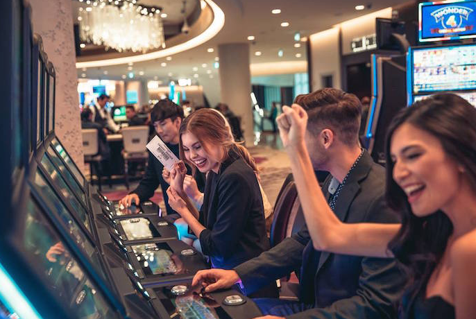 All casino jobs online игровые автоматы пирамида online