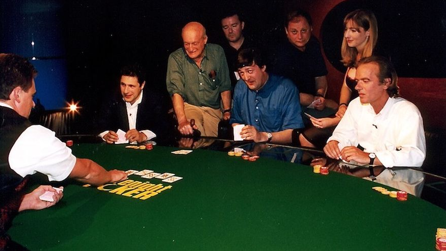 10 причин, по которым вам нужно перестать беспокоиться о pokerdom org