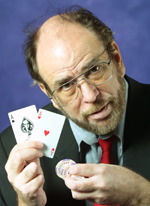 ���� ���� (Mike Caro)