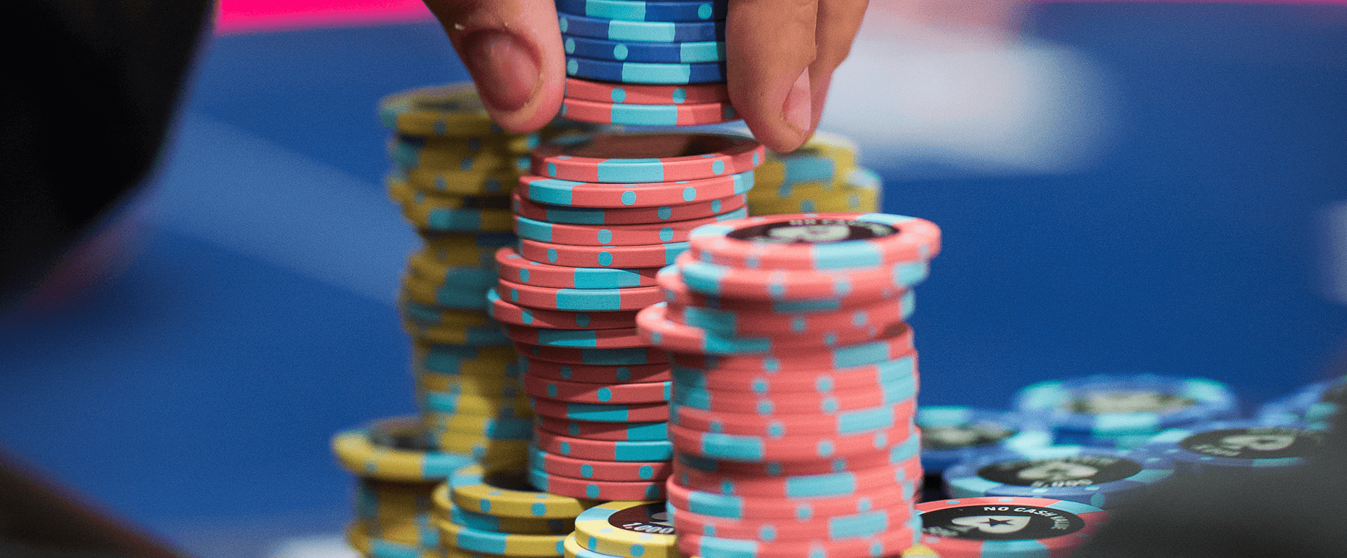 Open The Gates For poker_1 By Using These Simple Tips