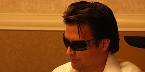 ������� ��������� (Andreas Oscarsson)
