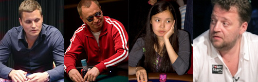 ����� ����� �������� �� ����� PokerMoscow FM