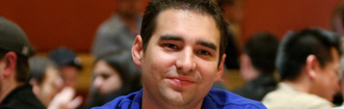 ������� ����� (Brandon Cantu)
