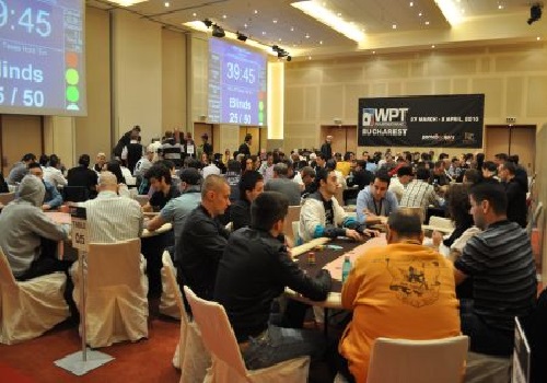 WPT 2010 � ���������