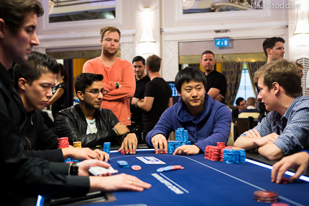 European Poker Tour 2010 � �������