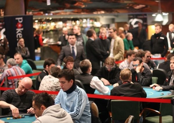 EPT 2009 � �������