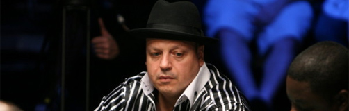 ����� �������� (Jeff Lisandro)