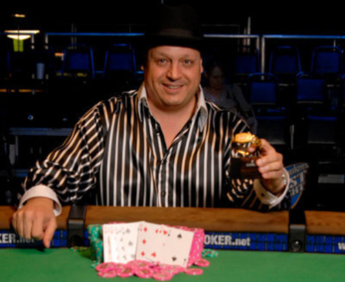 ����� �������� (Jeff Lisandro)