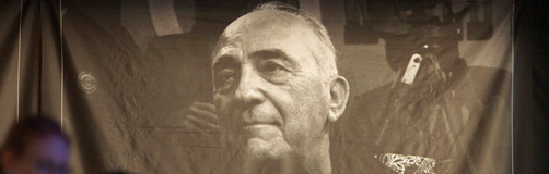 ������ ���� (Johnny Moss)