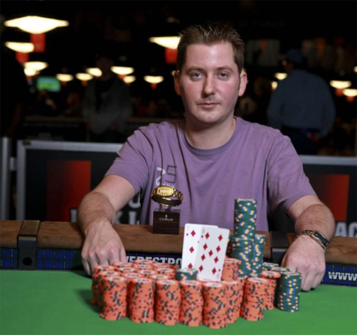 ������� ���� (Jordan Smith)