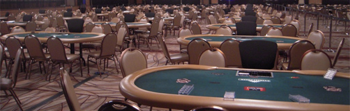 ����������  ��� 4 ��������� ������� WSOP 2009