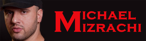   (Michael Mizrachi)