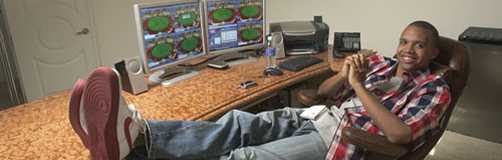 ��� ���� (Phil Ivey)