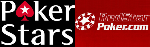 ��������� �������: PokerStars vs Red Star