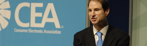 ��� ������ (Ron Wyden)