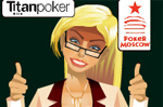 Онлайн школа покера