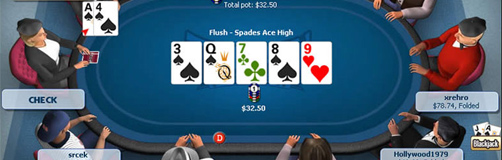 ����� �� Titan Poker ��� ����� ������� PokerMoscow