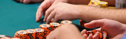 ����������  ��� 6 ��������� ������� WSOP 2009