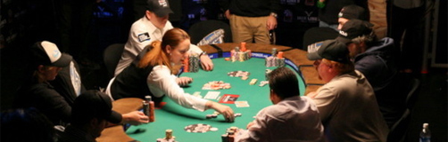 ��������  ������� WSOP 2009: ���������� ������� ����������