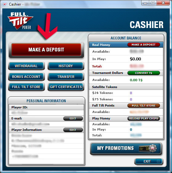 Криптообмен. Withdraw funds icon. Make a deposit. Full tilt poker. Make a deposit.