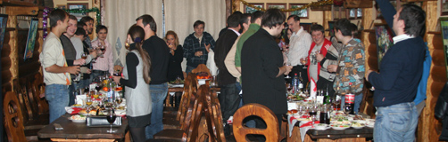���� PokerMoscow-2009