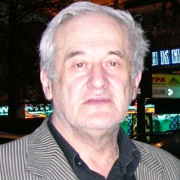Валерий Железняков: 
