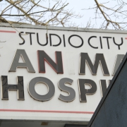 Studio City at LA 2016